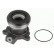 Central Slave Cylinder, clutch 3182 600 257 Sachs