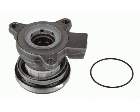 Central Slave Cylinder, clutch 3182 600 257 Sachs, Image 2