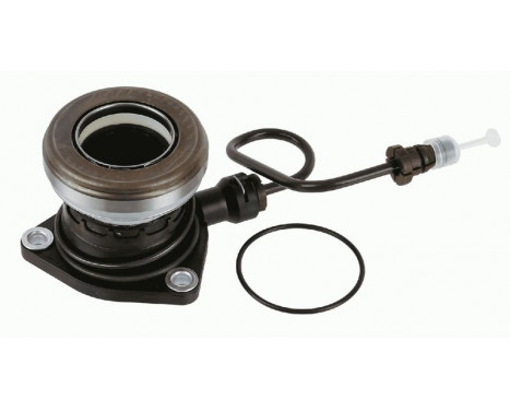 Central Slave Cylinder, clutch 3182 600 259 Sachs