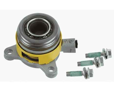 Central Slave Cylinder, clutch 3182 600 276 Sachs