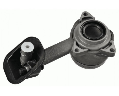 Central Slave Cylinder, clutch 3182 654 143 Sachs, Image 2