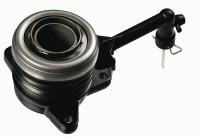 Central Slave Cylinder, clutch 3182 654 147 Sachs