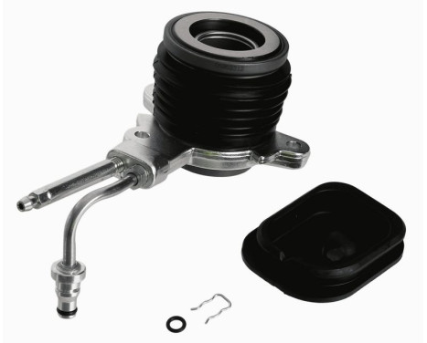 Central Slave Cylinder, clutch 3182 654 148 Sachs