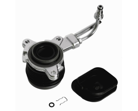 Central Slave Cylinder, clutch 3182 654 148 Sachs, Image 2