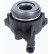 Central Slave Cylinder, clutch 3182 654 170 Sachs