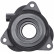 Central Slave Cylinder, clutch 3182 654 172 Sachs, Thumbnail 5