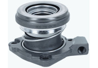 Central Slave Cylinder, clutch 3182 654 193 Sachs