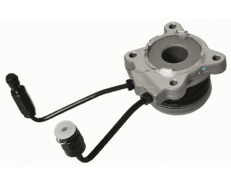 Central Slave Cylinder, clutch 3182 654 197 Sachs, Image 2