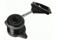 Central Slave Cylinder, clutch 3182 654 199 Sachs