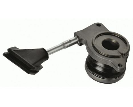 Central Slave Cylinder, clutch 3182 654 199 Sachs, Image 2