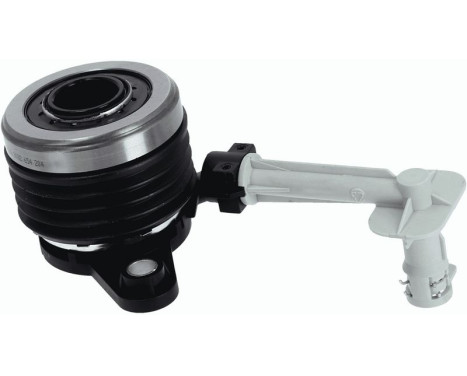 Central Slave Cylinder, clutch 3182 654 204 Sachs