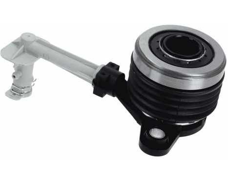 Central Slave Cylinder, clutch 3182 654 204 Sachs, Image 2