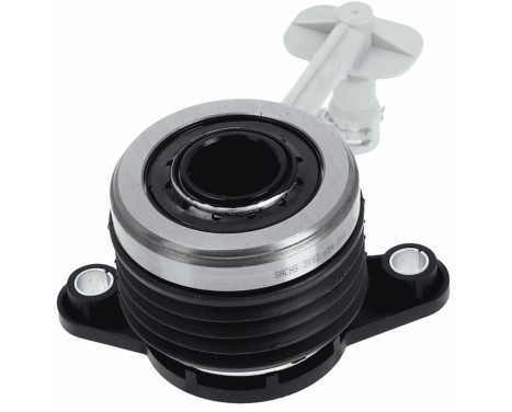 Central Slave Cylinder, clutch 3182 654 204 Sachs, Image 3