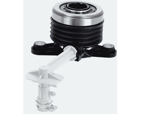 Central Slave Cylinder, clutch 3182 654 204 Sachs, Image 6