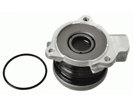 Central Slave Cylinder, clutch 3182 654 205 Sachs, Image 2