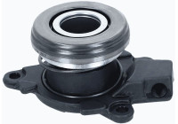 Central Slave Cylinder, clutch 3182 654 207 Sachs