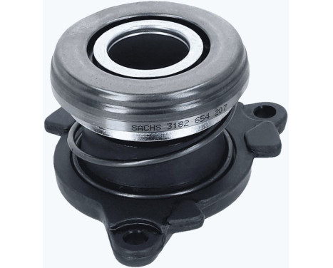 Central Slave Cylinder, clutch 3182 654 207 Sachs, Image 2