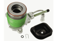 Central Slave Cylinder, clutch 3182 654 208 Sachs