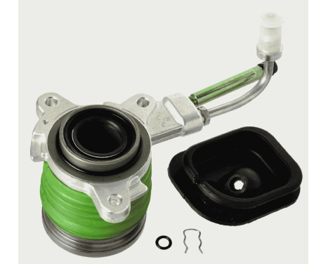 Central Slave Cylinder, clutch 3182 654 208 Sachs, Image 2