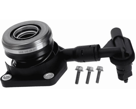 Central Slave Cylinder, clutch 3182 654 211 Sachs