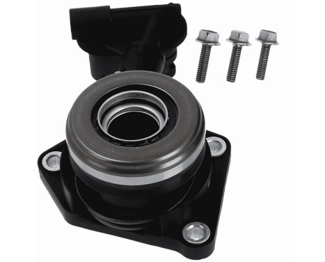 Central Slave Cylinder, clutch 3182 654 211 Sachs, Image 3