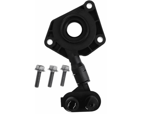 Central Slave Cylinder, clutch 3182 654 211 Sachs, Image 4