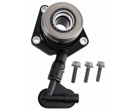 Central Slave Cylinder, clutch 3182 654 211 Sachs, Image 5