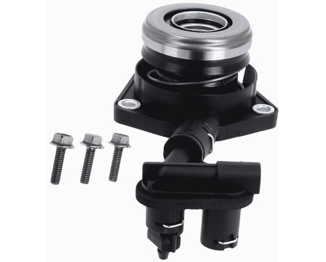 Central Slave Cylinder, clutch 3182 654 211 Sachs, Image 6