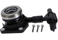 Central Slave Cylinder, clutch 3182 654 211 Sachs