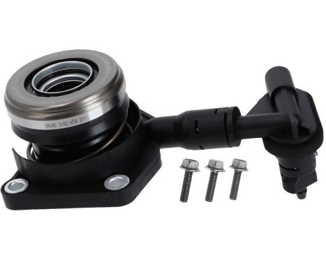 Central Slave Cylinder, clutch 3182 654 211 Sachs