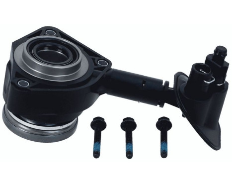 Central Slave Cylinder, clutch 3182 654 212 Sachs