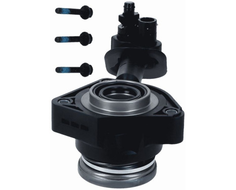 Central Slave Cylinder, clutch 3182 654 212 Sachs, Image 2