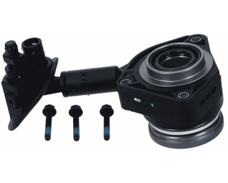 Central Slave Cylinder, clutch 3182 654 212 Sachs, Image 4