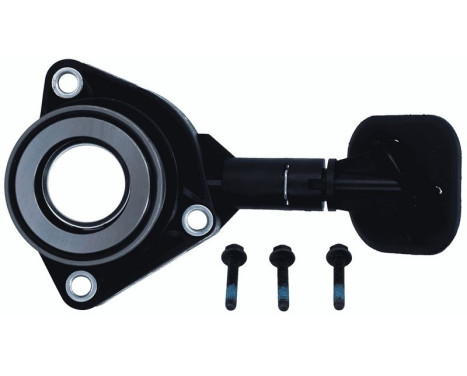 Central Slave Cylinder, clutch 3182 654 212 Sachs, Image 5