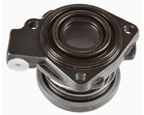 Central Slave Cylinder, clutch 3182 654 214 Sachs, Image 2