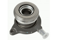 Central Slave Cylinder, clutch 3182 654 217 Sachs