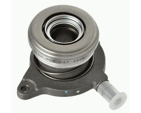 Central Slave Cylinder, clutch 3182 654 217 Sachs