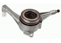 Central Slave Cylinder, clutch 3182 654 221 Sachs