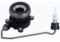 Central Slave Cylinder, clutch 3182 654 232 Sachs