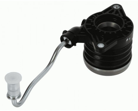 Central Slave Cylinder, clutch 3182 654 281 Sachs, Image 2