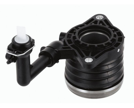 Central Slave Cylinder, clutch 3182 654 282 Sachs, Image 2