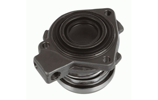 Central Slave Cylinder, clutch 3182 654 287 Sachs, Image 2