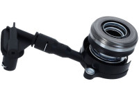 Central Slave Cylinder, clutch 3182 654 288 Sachs
