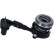 Central Slave Cylinder, clutch 3182 654 288 Sachs