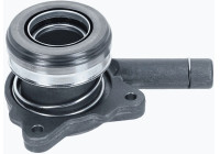 Central Slave Cylinder, clutch 3182 654 290 Sachs