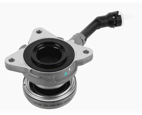 Central Slave Cylinder, clutch 3182 654 292 Sachs, Image 2
