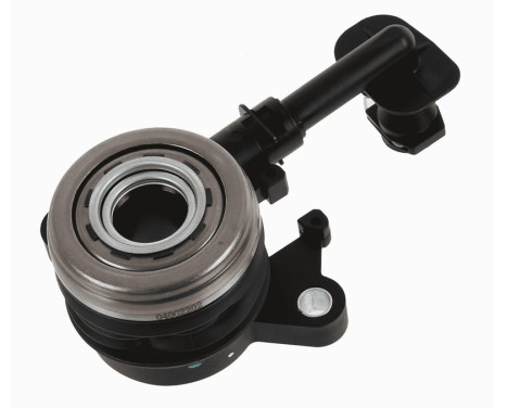 Central Slave Cylinder, clutch 3182 654 299 Sachs