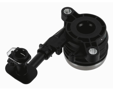 Central Slave Cylinder, clutch 3182 654 299 Sachs, Image 2