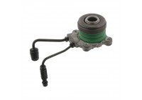 Central Slave Cylinder, clutch 34840 FEBI