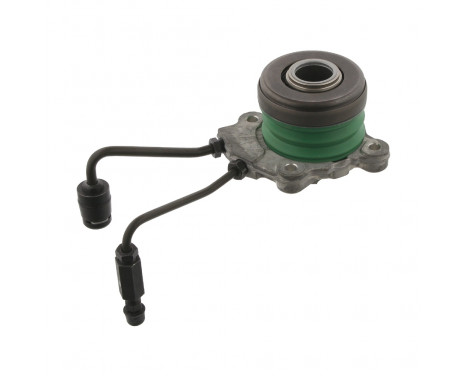 Central Slave Cylinder, clutch 34840 FEBI